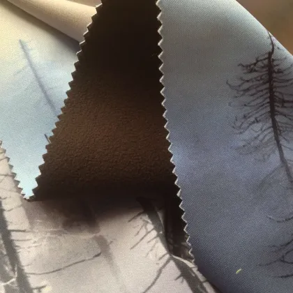 near Shaoxing functional fabric supplier