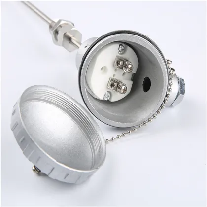 liquid temperature sensor and 420ma temperature sensor