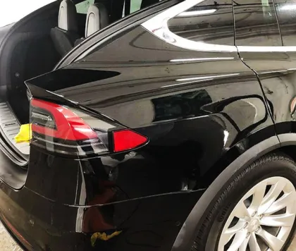 paint protection film atlanta