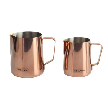 Pour Over Coffee Maker Set