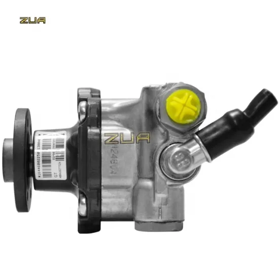 Power Steering Pump FOR BMW X3 E83 2.5 HYDRAULIC - 32413404615