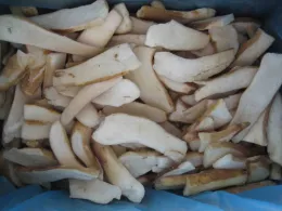 2010 crop IQF boletus edulis (slice)