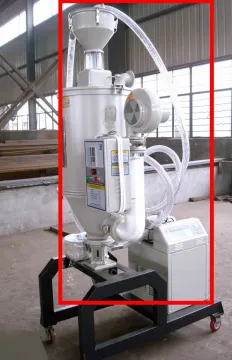 price of plastic material scrap dryer (SG-100)