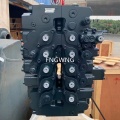 31QB-17100 Hydraulic Main Control Valve For Hyundai