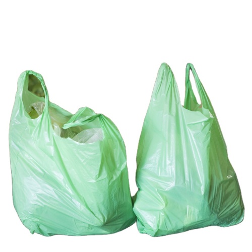 Bolsa de plastico para guardar comestibles, venta al por mayor