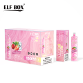 ELF BOX LS 15000 DISCHOBLE VAPE