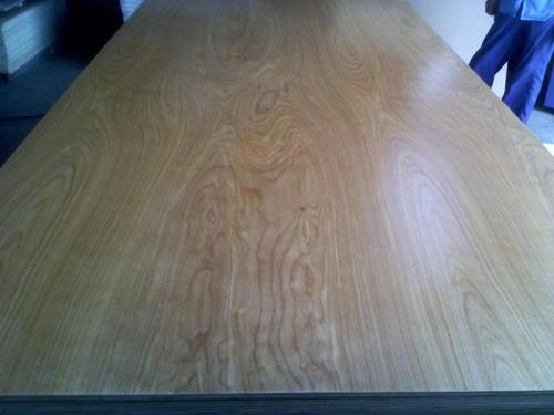 UV Birch Plywood