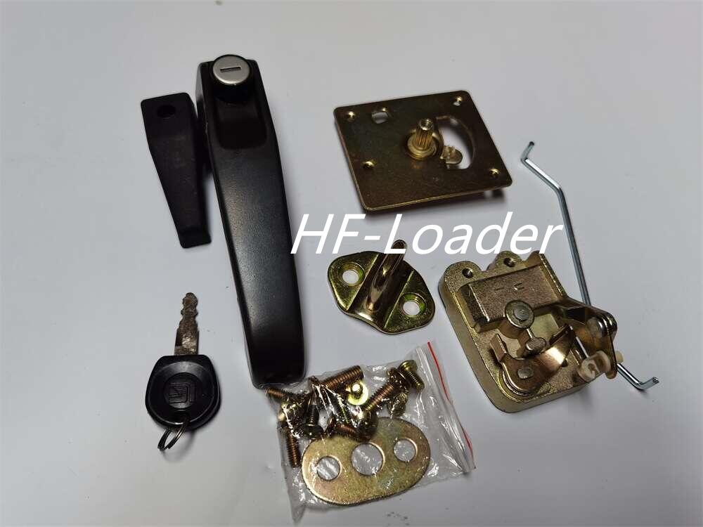 Liugong 50CN 855N Loader Door Lock 47C1035 47C1037