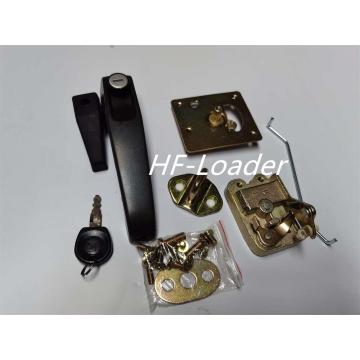 Liugong 50cn 855N LOADER DOOR LOCK 47C1035 47C1037