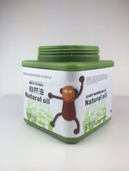YISENNI New Arrival Hardwax Oil Only for Wood Furniture Decor Wall Finish