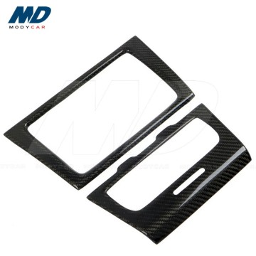 Carbonfaser-Innenharmrett für 2008-2013 VW Golf 6