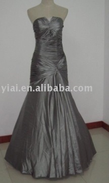 high quality and fair price real sample eveing dress6