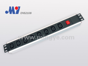 10a 8 Ways Iec Pdu 