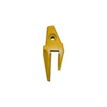Hitachi EX70 bucket adapter