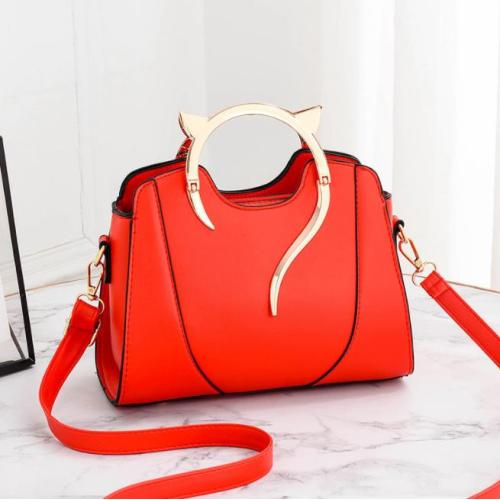 Elegant luxury cat handbags women bags