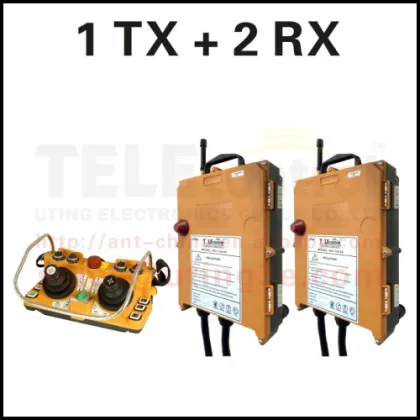 crane controller joystick, joystick control for crane, joystick control board