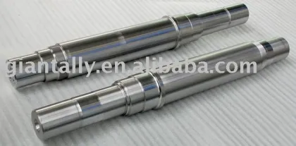 high precision engineering components