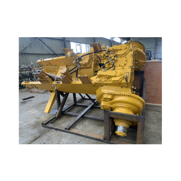 Manufacturer Supply SD16/22/32 New Bulldozer D7 Mini Dozer Remanufactured Bulldozer" could be simplified to:

"SD16/22/32 New & Remanufactured Bulldozer Parts