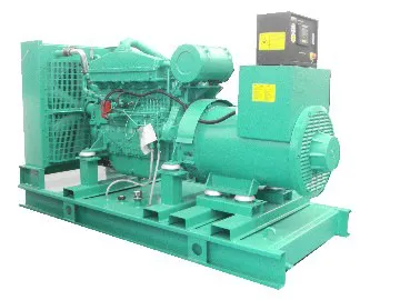 Honny 30kVA-3000kVA Small and Large Generators