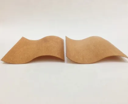 Search Design Patents for S Wood Wick, Wavy Shape Wooden Candle Wicks