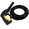 Laveuse de voiture pour tuyau de jardin avec connexion rapide