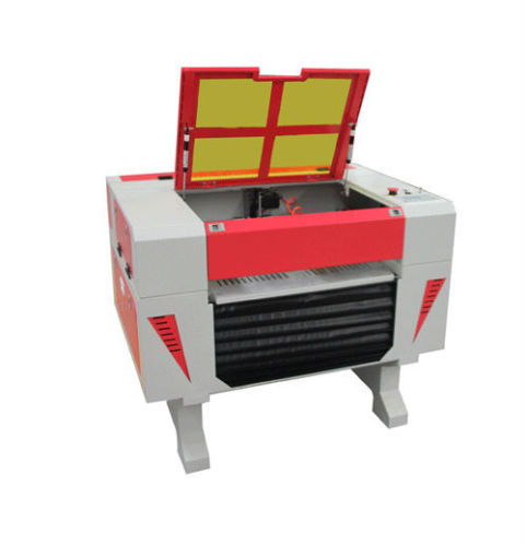 60w high quality laser cutting machine with rotary attachment RD-6040