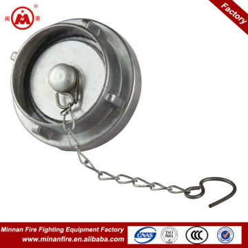 KM50/65 storz coupling wtih chain