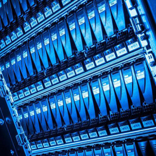 Liquid Cooling Safe Refrigerant for Data Center Server