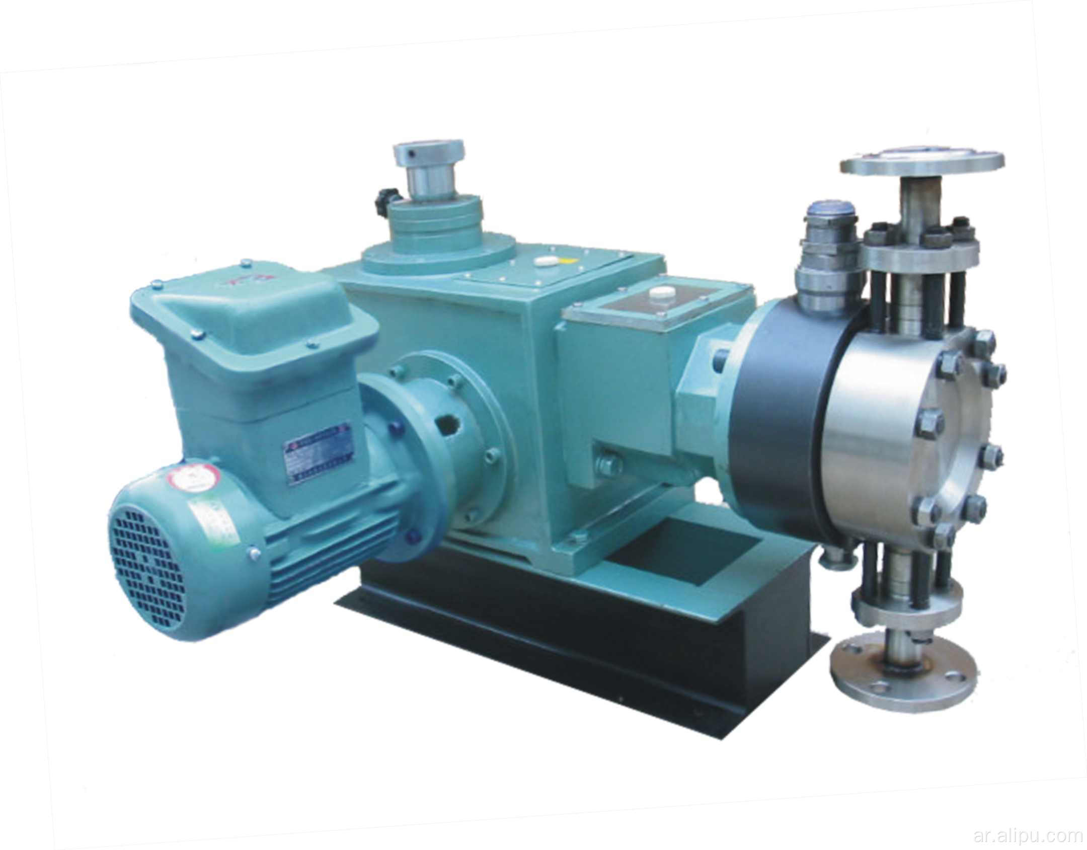 Ailipu Jymz Corrosion Pump Meteragm Meteragm Pump