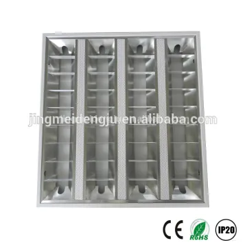 High-quality T5 Grille Lamp light lamp tray