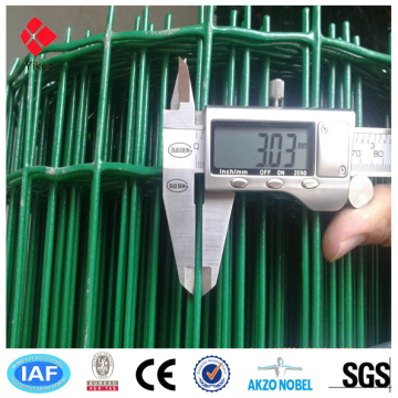 Pvc Coated Holland Wire Mesh/pvc Holland Wire Mesh Fencing (professional Manufacturer)