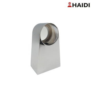 Pasamanos cúbicos personalizados de alta gama para asientos