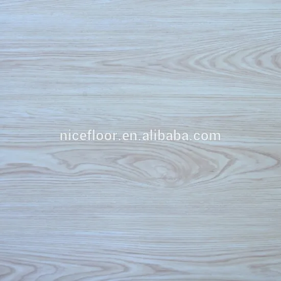 Sky color HDF core laminate wood flooring