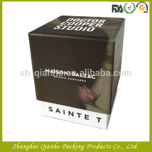 Custom Gift Packaging Small Quantity