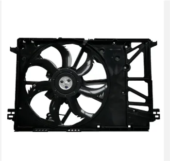 DC12V/24V Auto AC Electric Cooling Fan 16360-31510 for Toyota 2018-2021 Lexus 2.5L Condenser