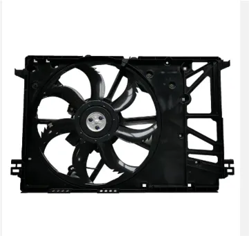 DC12V/24V Auto AC Electric Cooling Fan 16360-31510 for Toyota 2018-2021 Lexus 2.5L Condenser