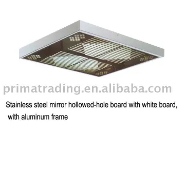 Elevator ceiling PSM-407