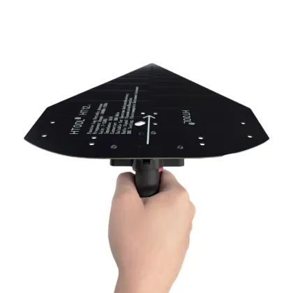 7-12 dBi Logarithmic Periodic Antenna