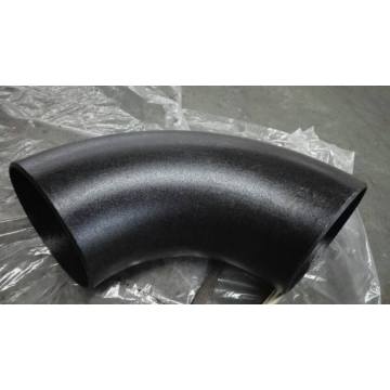 90 Degree Carbon Steel Elbow