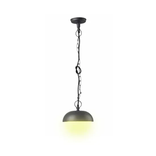 Vintage Design E27 Modern Ceiling Waterproof Round Chandelier