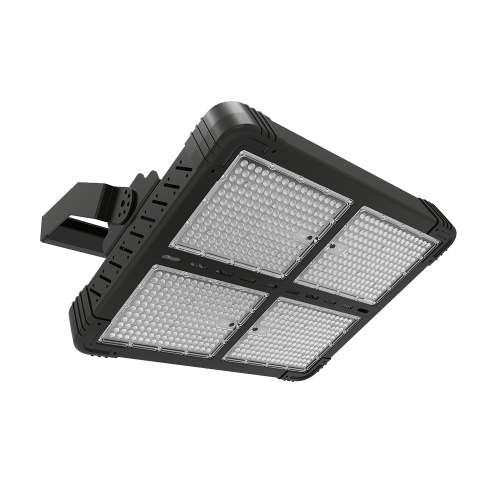 600W Led Outdoor Basketball Court Lighting