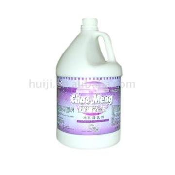 Carpet Detergent