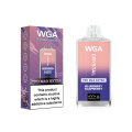 WGA 15kpuffs Изпарител за еднократна употреба