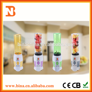 Hot new products for 2015 travel blender with CE,ROHS,LFGB
