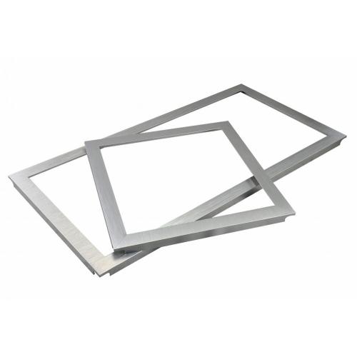 Aluminum Photo frame with 45 Degree Cutting