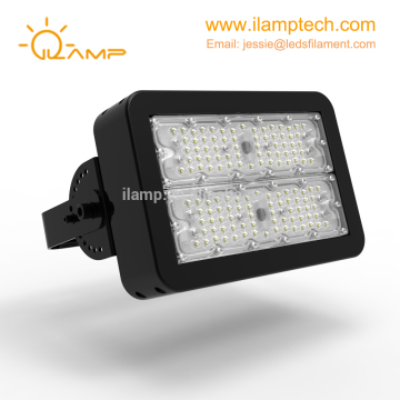 High power outdoor waterproof ip65 100w led flood light