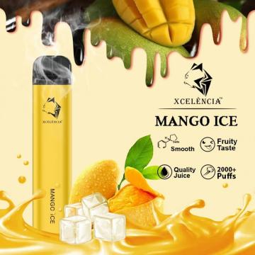 Ụlọ ọrụ mmanya e-cigare