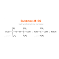 Butanox M-60 Metil Etil-cetona peróxido