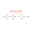بوتانوكس M-60 ميثيل إيثيل كيتون بيروكسيد