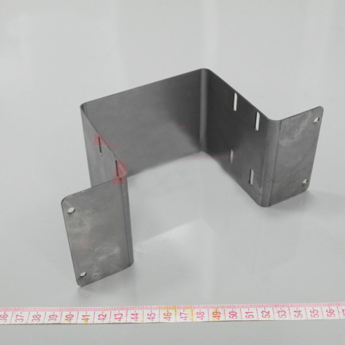 Precision CNC Machining Rapid Prototype Metal Stamping Parts